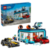 LEGO City 60497 - Automatyczna myjnia samochodowa