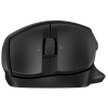Mysz HP 480 Comfort Bluetooth Mouse bezprzewodowa czarna 8T6M3AA