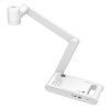 Epson V12HB09080 aparat do dokumentów Biały 25,4 / 3,2 mm (1 / 3.2") CMOS USB/HDMI/Wi-Fi