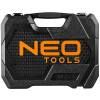 NEO tools 10-042 gniazdko/zestaw gniazdek