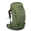 Plecak Trekkingowy Osprey Atmos AG 65 zielony L/XL