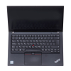 LENOVO ThinkPad T490S i7-8565U 16GB 256GB SSD 14" FHD Win11pro + zasilacz UŻYWANY