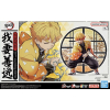 MODEL KIT DEMON SLAYER AGATSUMA ZENITSU