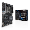 ASUS WS C422 SAGE/10G, Intel C422,  1x Intel Socket 2066, 8x DDR4 2666 RDIMM/LRDIMM, 7 x PCIe 3.0, VIDIA 4-Way SLI/AMD 4-Way CrossFireX, 1x M.2 Socket