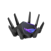 Router Asus ROG Rapture GT-AXE16000 Wi-Fi AX16000 2xWAN/LAN 10Gb/s 1xWAN 2,5Gb/s 4x LAN 1Gb/s