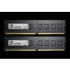 Pamięć RAM G.Skill Value Series DDR4 16 GB (2 x 8 GB) DIMM 288-pin unbuffered