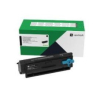 Lexmark 55B2000 kaseta z tonerem 1 szt. Oryginalny Czarny