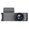 Dahua Technology S5PRO rejestrator 4K Ultra HD Wi-Fi DC Czarny