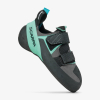 Buty wspinaczkowe Scarpa Arpia V LV - shark/aqua rozmiar: 36_5