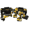 DeWALT DCK384P2T-QW bez kategorii