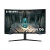MONITOR SAMSUNG ODYSSEY G6 LED 32" LS32BG650EUXEN 240Hz