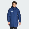 Kurtka męska adidas Entrada 26 Stadium granatowa JZ6669 S