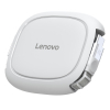 Kabel zwijany Lenovo GX91V57059 240W USB-C biały