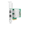 HPE BCM57412 Wewnętrzny 1000 Mbit/s