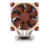 Chłodzenie CPU NOCTUA NH-D9 TR5-SP6 4U