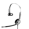 EPOS SH 335 Mono Wired OE Headset silver + Powerbank 5000 mAh