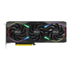 Karta graf. PNY GeForce RTX 5070 12GB ARGB OC 3-FAN