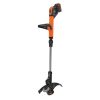 KOSIARKA ŻYŁKOWA 18V 4Ah STC1840EPC BLACK DECKER