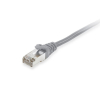 Equip 606710 kabel sieciowy Szary 20 m Cat6a S/UTP (STP)