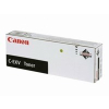 Canon C8085/8095/8105 Toner Noir CEXV35 kaseta z tonerem 1 szt. Oryginalny Czarny