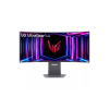 LG 34GS95QE-B monitor komputerowy 86,4 cm (34") 3440 x 1440 px Wide Quad HD OLED Czarny