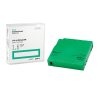 Hewlett Packard Enterprise C7974A zapasowy nośnik danych Pusta taśma danych 800 GB LTO 1,27 cm