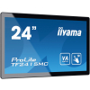 Monitor LED iiyama ProLite TF2415MC-B2 - 60.5 cm (23.8") - Full HD 1920 x 1080