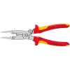 Knipex 13 96 200 szczypce Szczypce półokrągłe