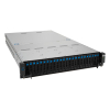 Platforma Asus Rack (2U) RS520A-E12-RS24U AMD Epyc 9004 (24x NVMe, 2xM.2, 2x10Gbe, IPMI, 1+1 1600W)
