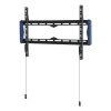 Uchwyt ścienny do płaskiego ekranu B-Tech ELEMENTS BT5442/B (VESA 600)