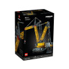 LEGO Technic 42146 Żuraw gąsienicowy Liebherr LR 13000