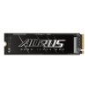 Dysk SSD GIGABYTE AORUS Gen5 14000 - 1TB - wewnętrzny - M.2 2280 - PCI Express 5.0 x4 (NVMe) - bufor: 2GB (AG514K1TB)