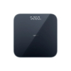 Waga łazienkowa Xiaomi Smart Scale S200 ciemnoszary
