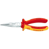 Knipex 25 06 160 szczypce Szczypce ukośne