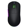 Mysz dla graczy Hator Quasar 3 Ultra 8K Wireless czarna
