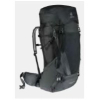Deuter Futura Air Trek 55 l Czarny