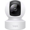 Kulista kamera bezpieczeństwa TP-Link Tapo C202 IP Wewnętrzna 1920 x 1080 px Biurko/sufit