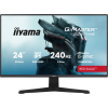 iiyama G-Master G2471HS-B1 24" Fast-IPS - Płaski ekran - 24"