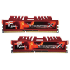 G.SKILL RIPJAWSX DDR3 2X8GB 1600MHZ CL10 XMP F3-12800CL10D-16GBXL