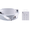Apple USB-C 2m Biały MLL82ZM/A