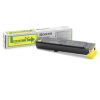 TK-5195Y/TONER-KIT YELLOW