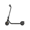 Segway-Hulajnoga elektryczna E2 D (20 km/h) Szara