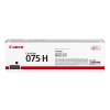 Canon 075 H kaseta z tonerem 1 szt. Oryginalny Czarny