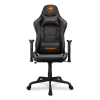 COUGAR Fotel Gamingowy Armor Elite, Czarny