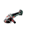 Metabo szlifierka kątowa WB 18 LTX BL 15-125 Quick Carcass