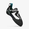Buty wspinaczkowe Scarpa Drago LV - white rozmiar: 42_5