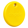 Lokalizator POP Chipolo żółty