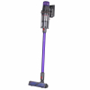 Odkurzacz Dyson V11 Advanced  niebiesko- szary