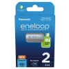 PANASONIC ENELOOP AAA 800mAh 2 szt