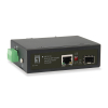 LevelOne IGC-0101 - Media konwerter - GigE - 10Base-T, 100Base-TX, 1000Base-T, 1000Base-X - RJ-45 / SFP (mini-GBIC)